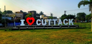 Best attraction tourist Places in Cuttack